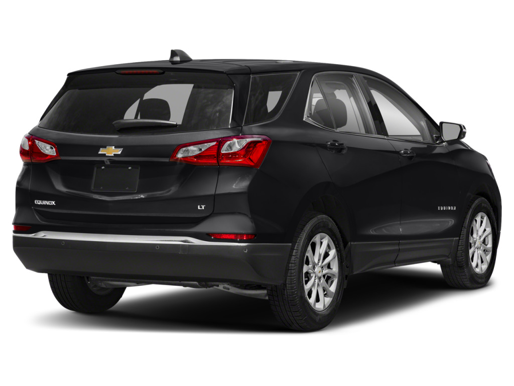 2021 Chevrolet Equinox AWD 2FL