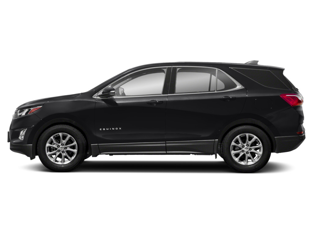2021 Chevrolet Equinox AWD 2FL