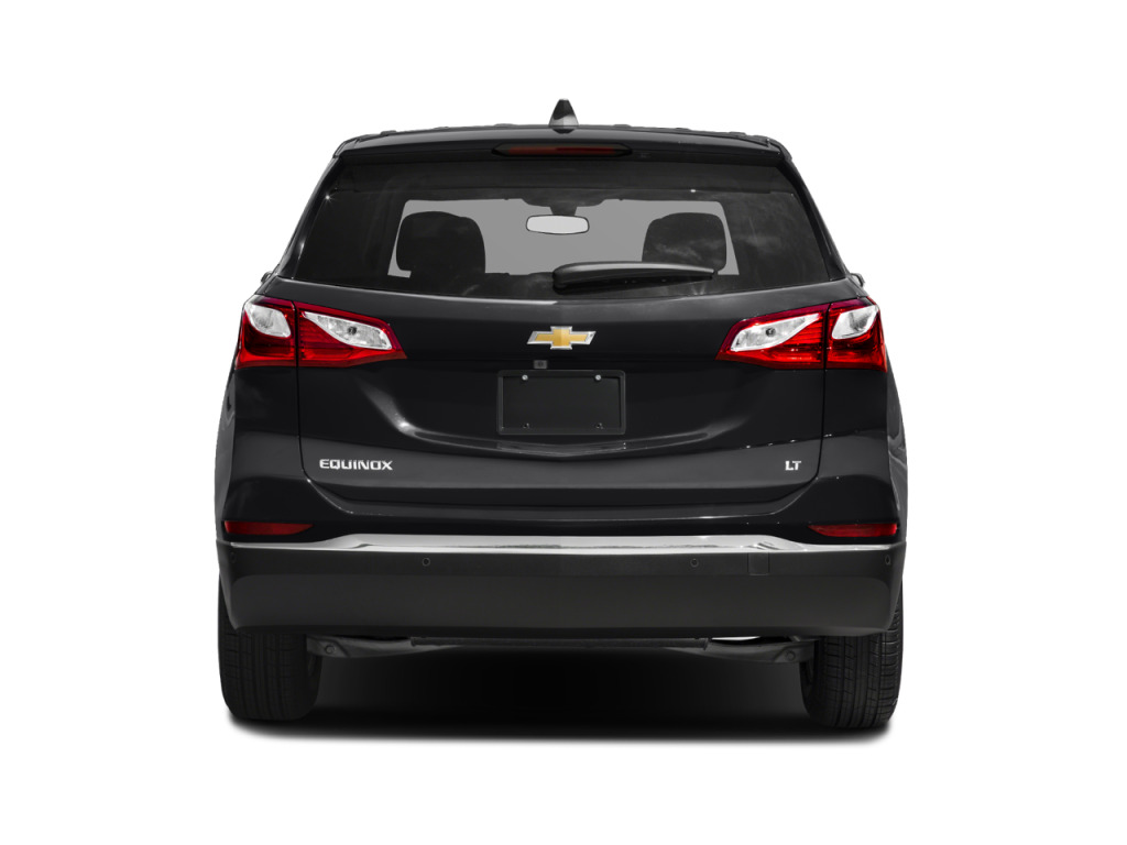 2021 Chevrolet Equinox AWD 2FL