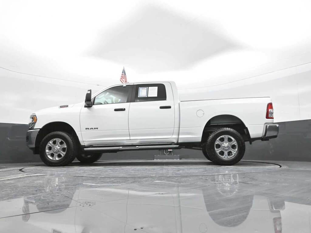 2024 Ram 2500 Big Horn Crew Cab 4x4 6'4" Box