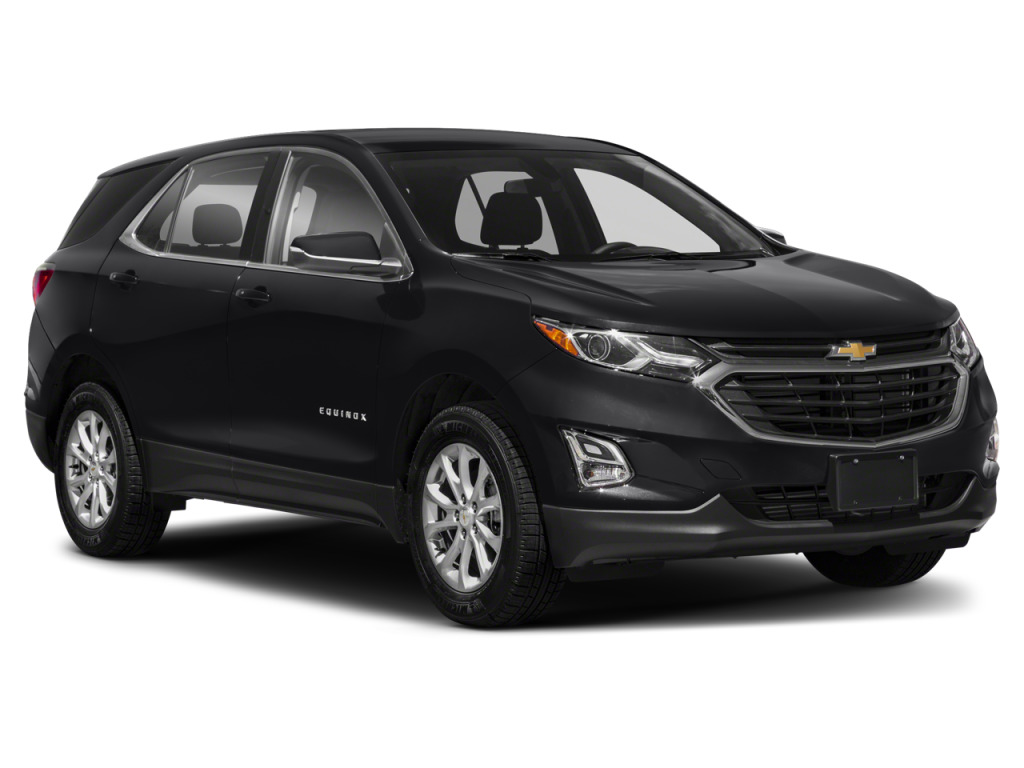 2021 Chevrolet Equinox AWD 2FL