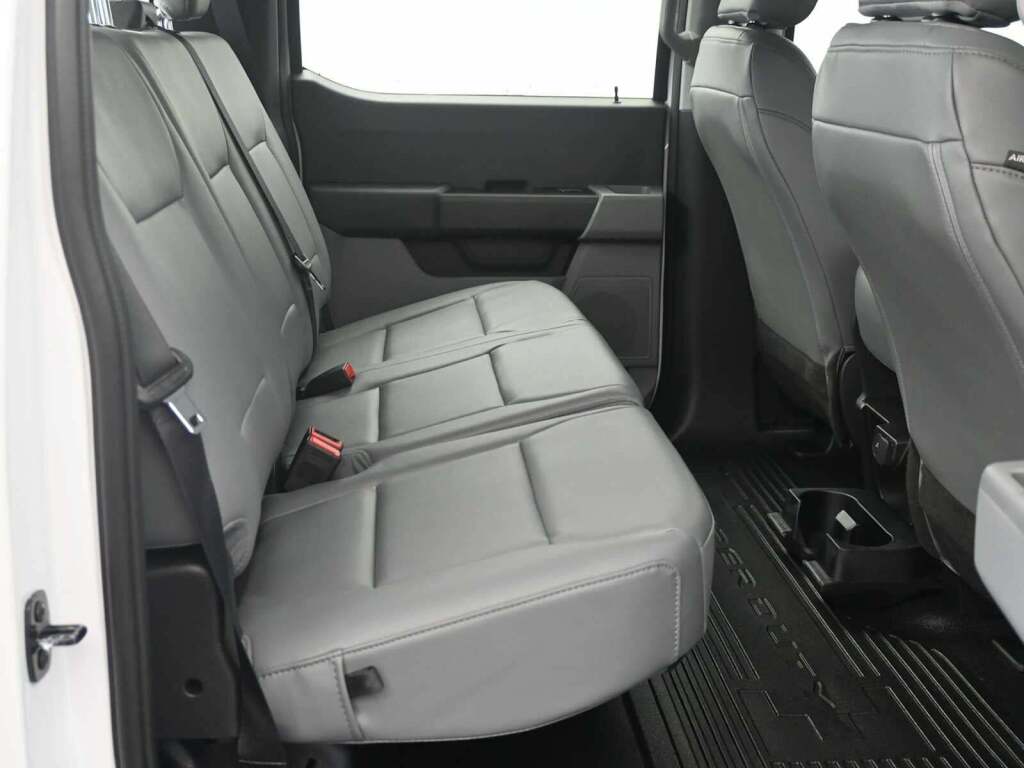 2026 Ford F-350 Chassis XL