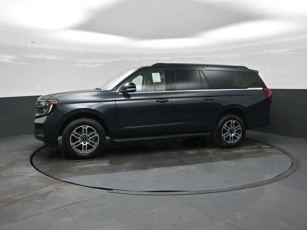 2026 Ford Expedition Max Active MAX