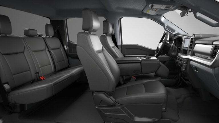 2026 Ford F-350 Chassis XLT