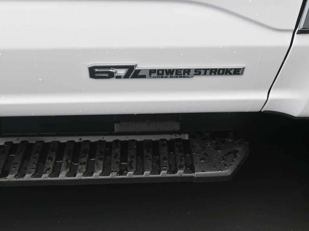 2026 Ford F-350 Chassis XL