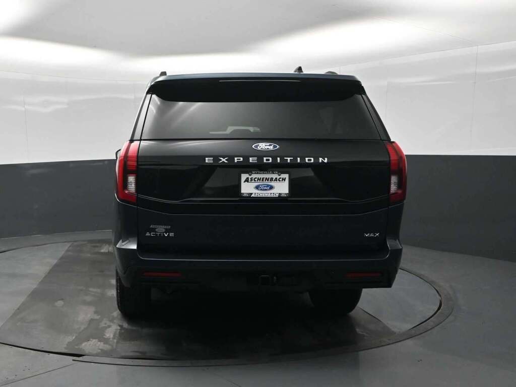 2026 Ford Expedition Max Active MAX