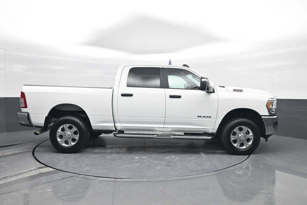 2024 Ram 2500 Big Horn Crew Cab 4x4 6'4" Box