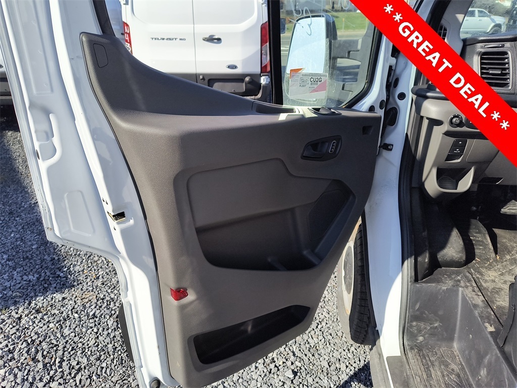 2024 Ford Transit-150 Cargo Van 