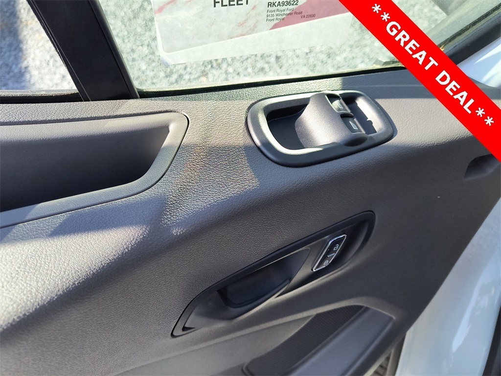 2024 Ford Transit-150 Cargo Van 