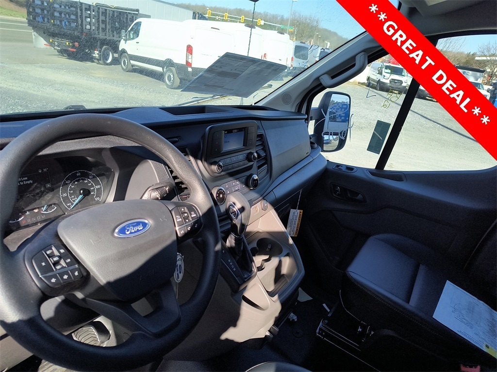 2024 Ford Transit-150 Cargo Van 