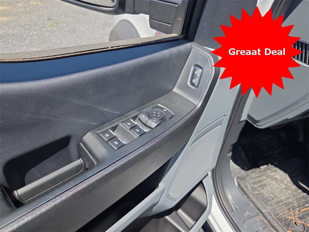 2024 Ford F-450 Chassis XL