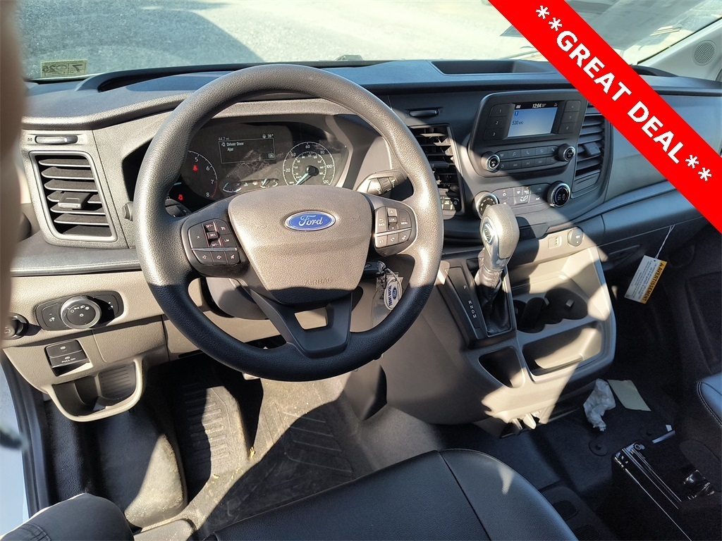 2024 Ford Transit-150 Cargo Van 
