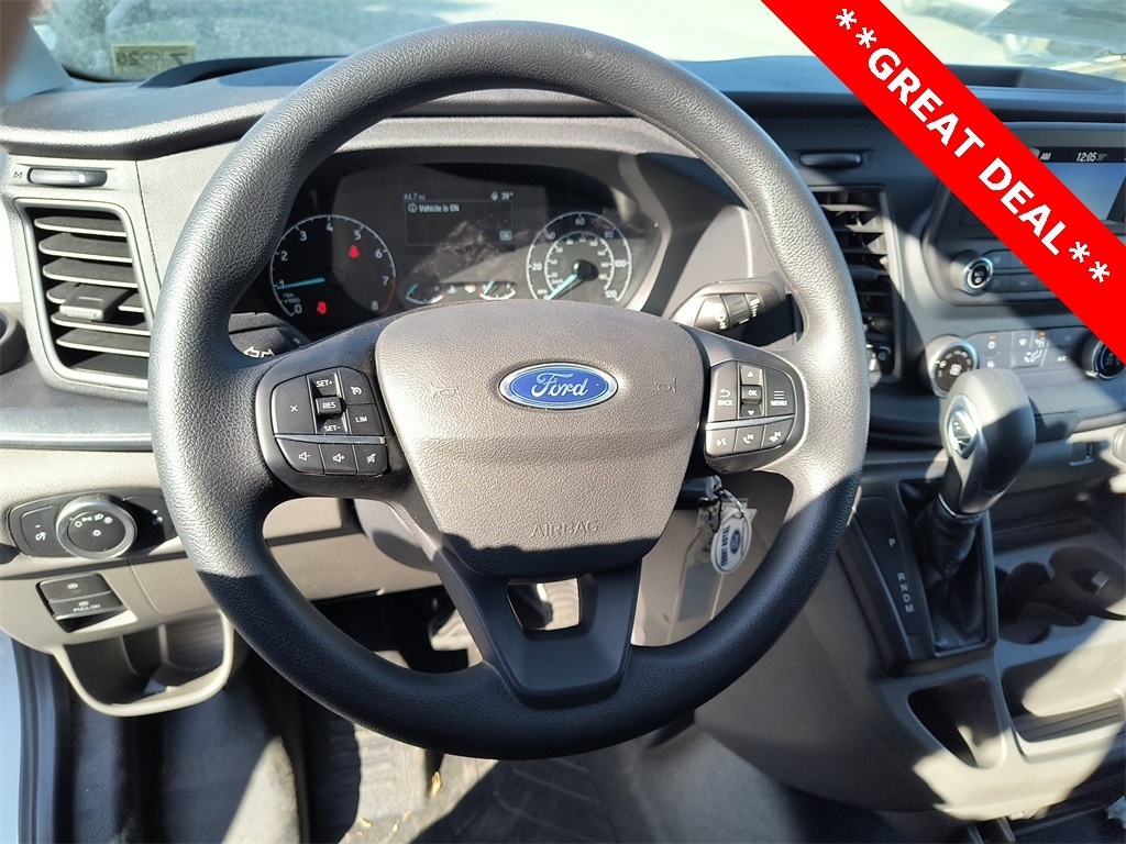 2024 Ford Transit-150 Cargo Van 