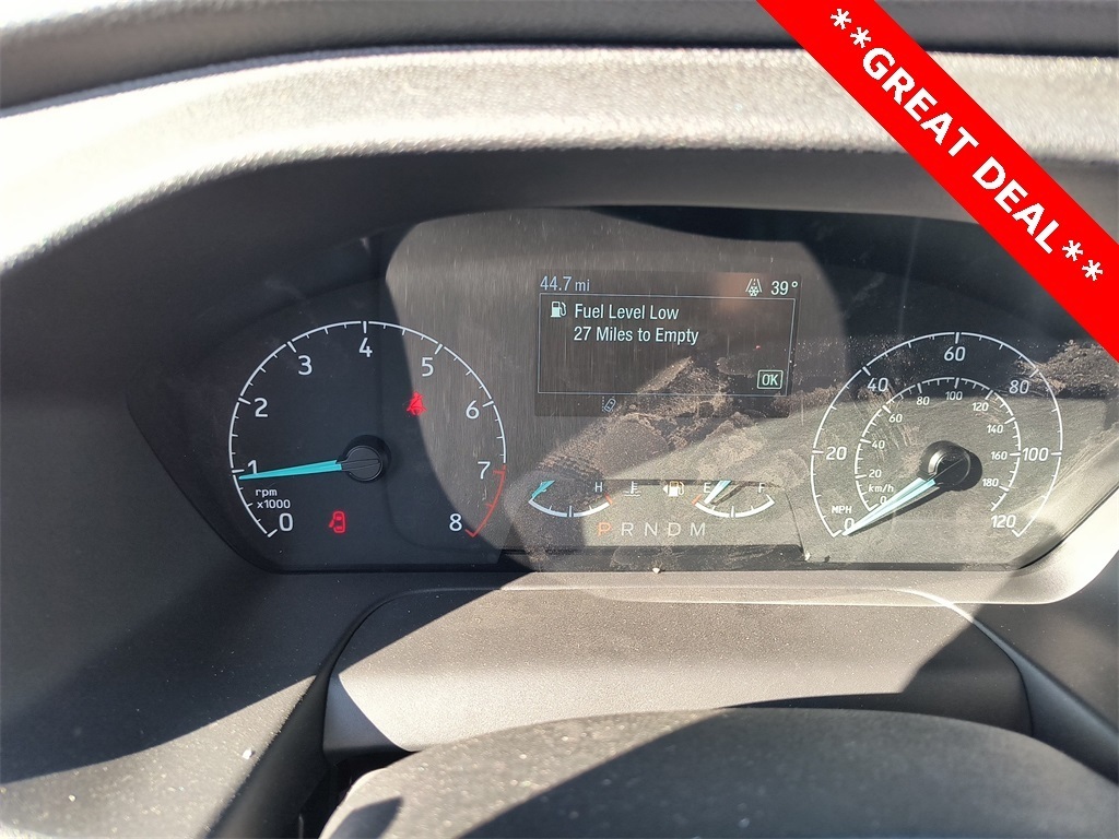 2024 Ford Transit-150 Cargo Van 