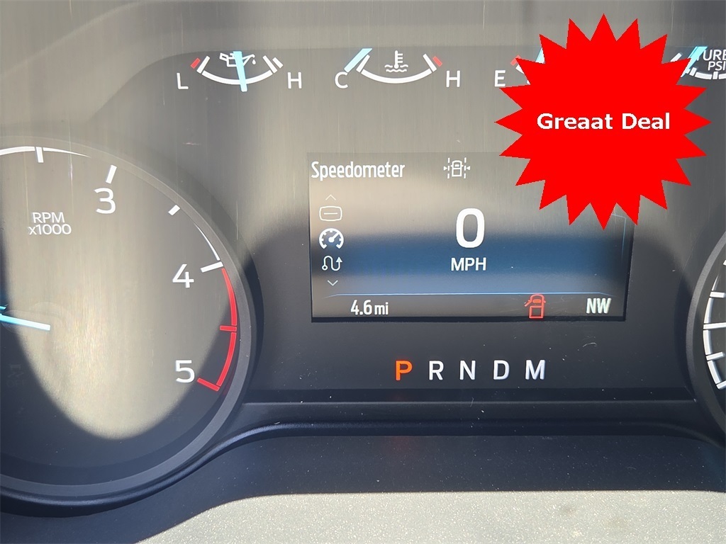 2024 Ford F-450 Chassis XL