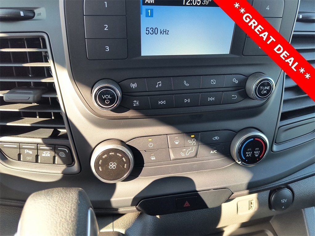 2024 Ford Transit-150 Cargo Van 