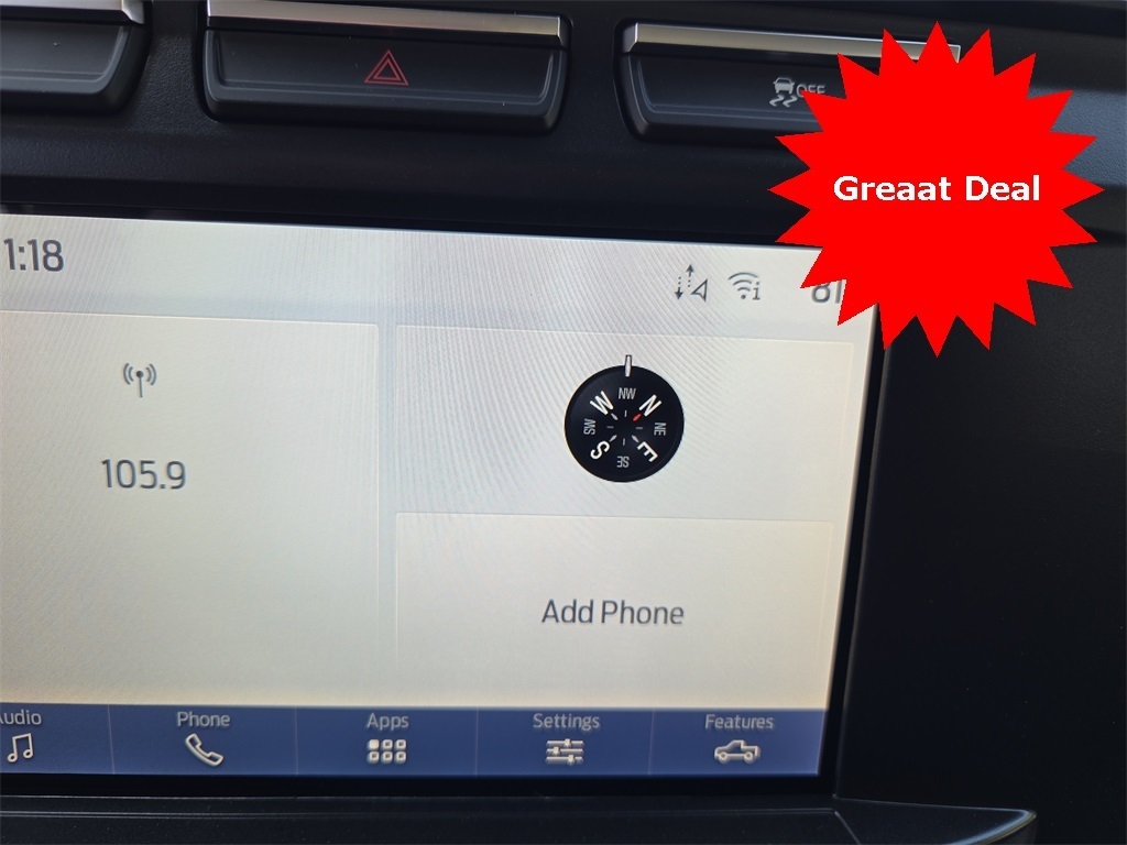 2024 Ford F-450 Chassis XL