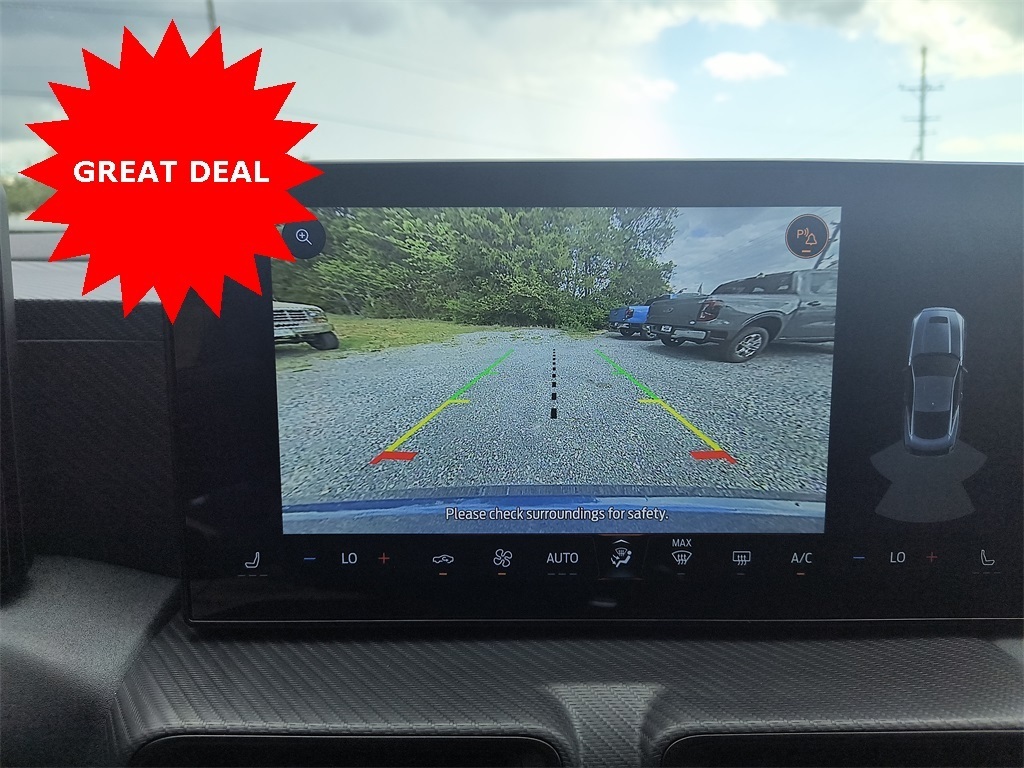 2024 Ford Mustang GT Fastback