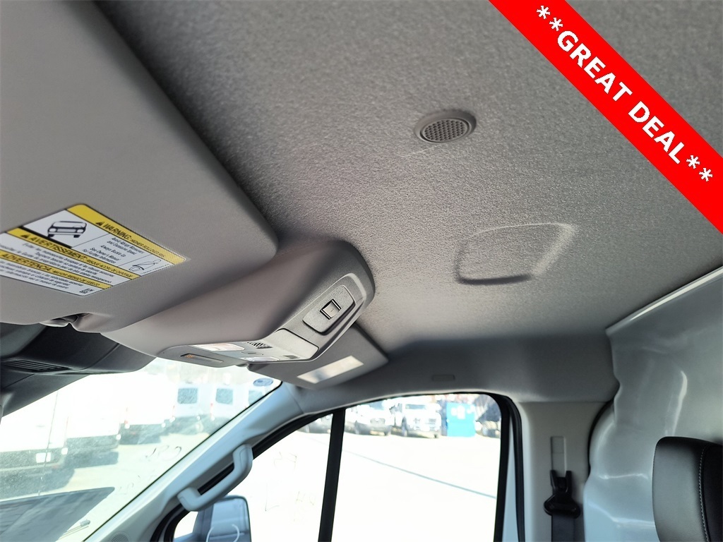 2024 Ford Transit-150 Cargo Van 