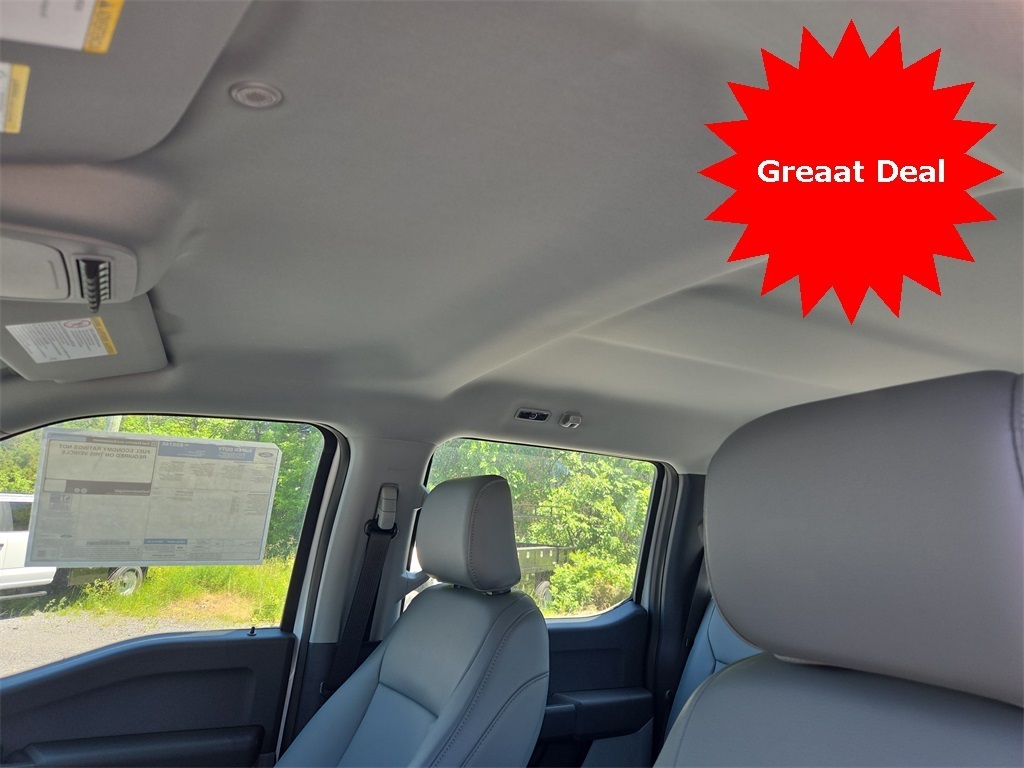 2024 Ford F-450 Chassis XL