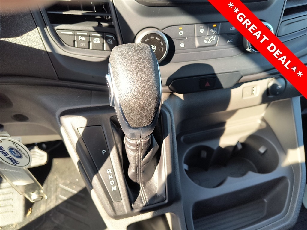 2024 Ford Transit-150 Cargo Van 