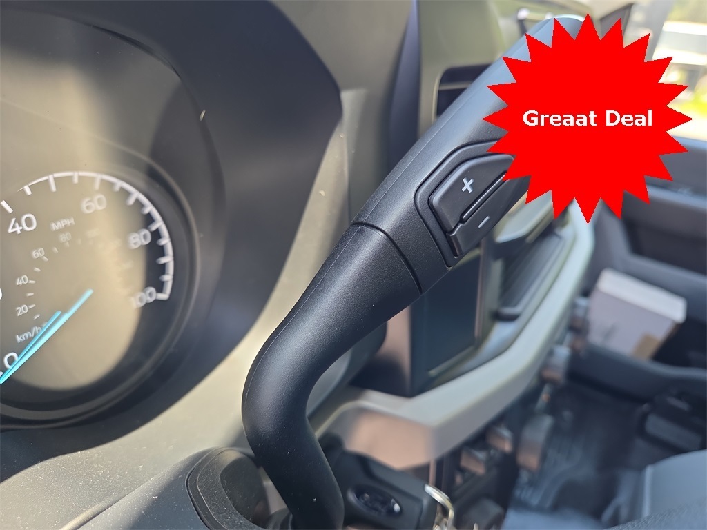 2024 Ford F-450 Chassis XL