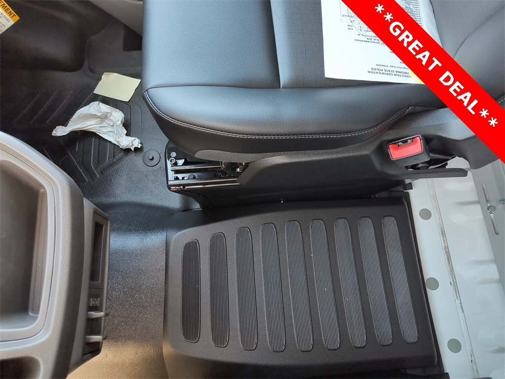 2024 Ford Transit-150 Cargo Van 