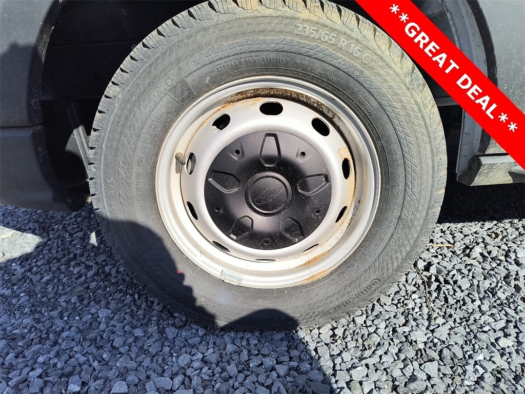 2024 Ford Transit-150 Cargo Van 