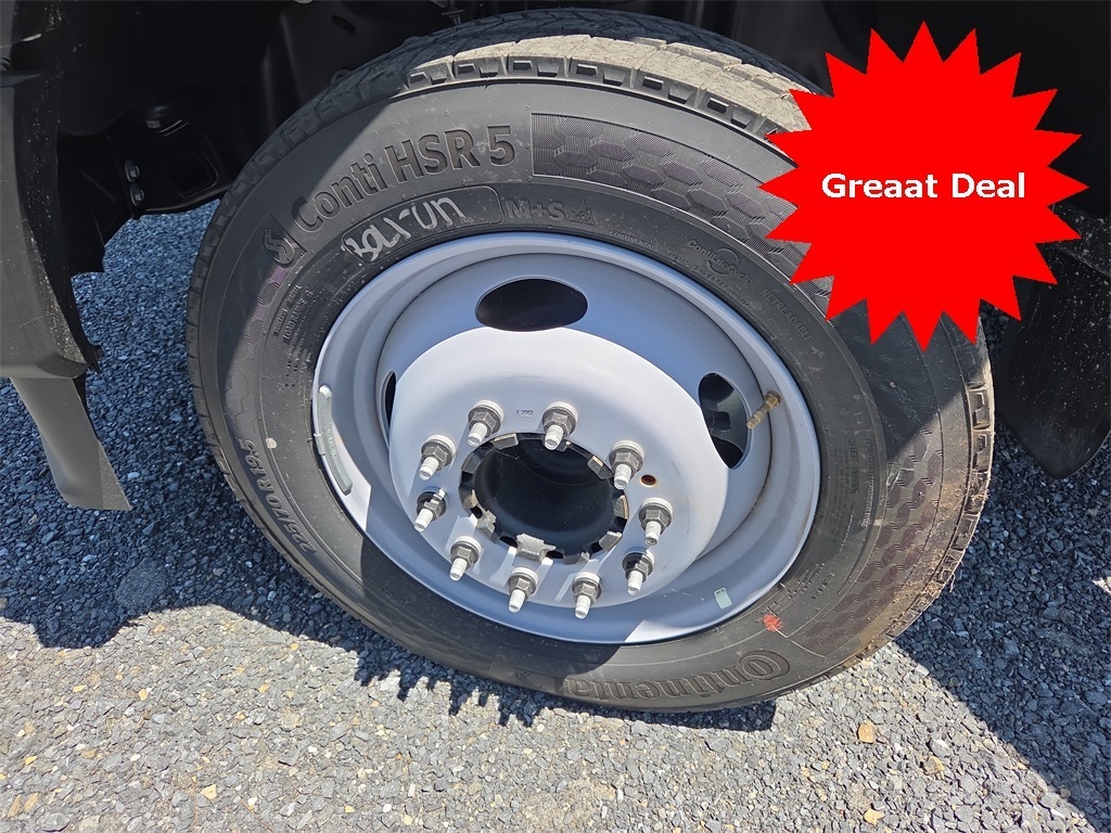 2024 Ford F-450 Chassis XL