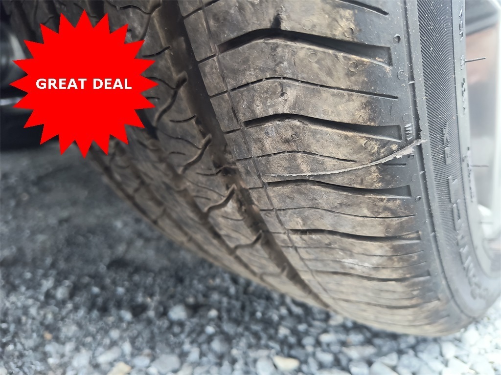 2024 Ford Mustang GT Fastback