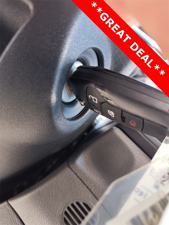 2024 Ford Transit-150 Cargo Van 