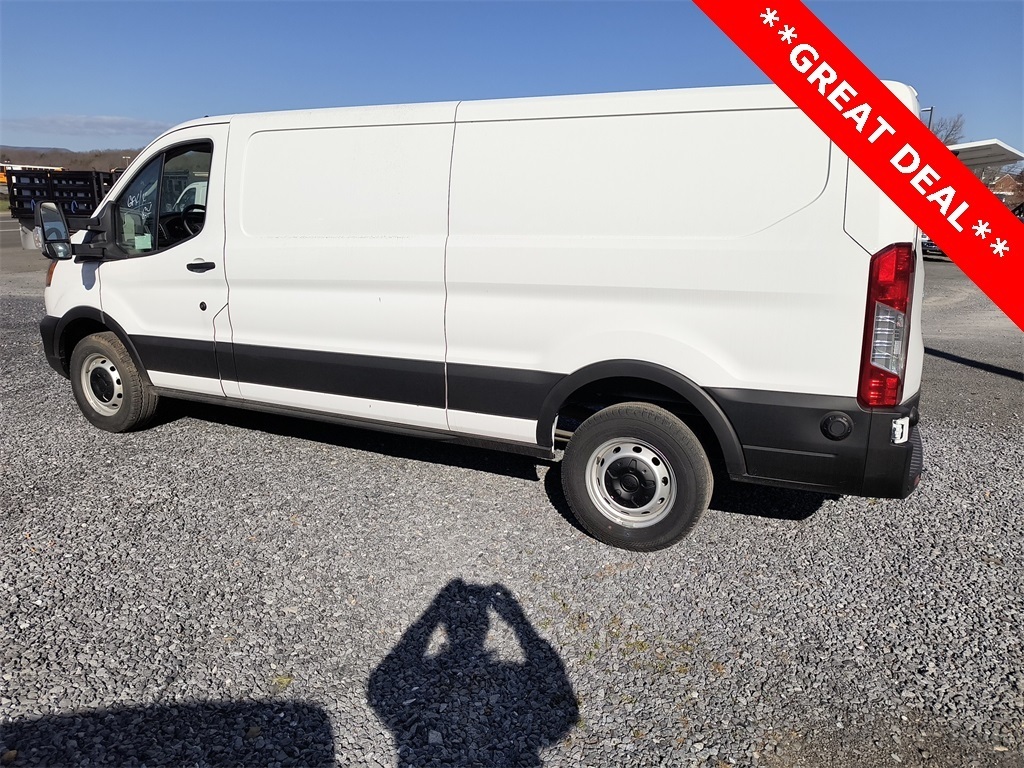 2024 Ford Transit-150 Cargo Van 