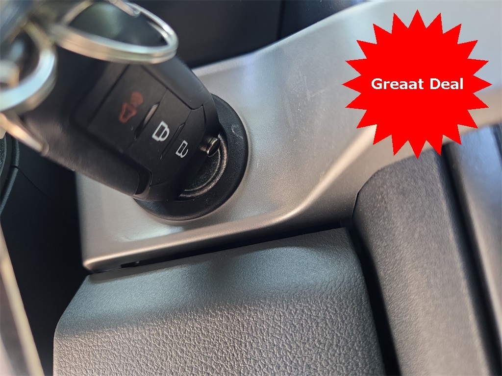 2024 Ford F-450 Chassis XL