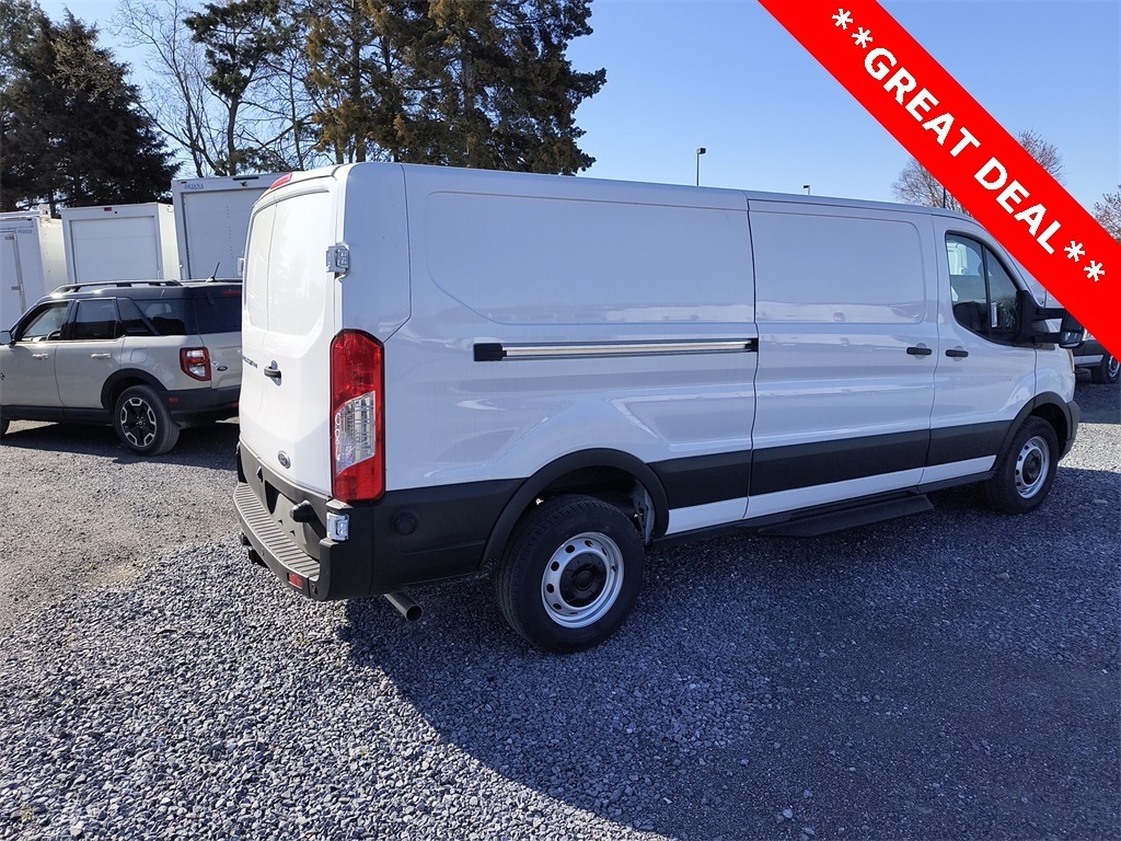 2024 Ford Transit-150 Cargo Van 