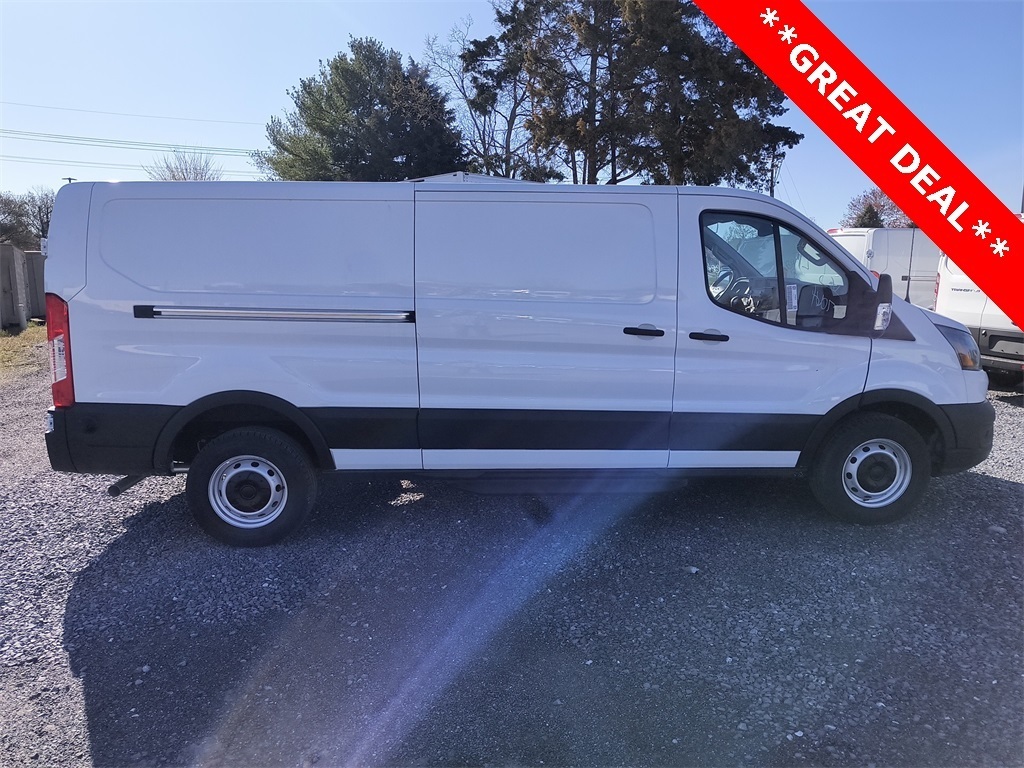 2024 Ford Transit-150 Cargo Van 