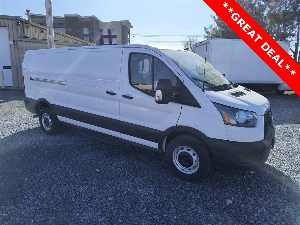 2024 Ford Transit-150 Cargo Van 