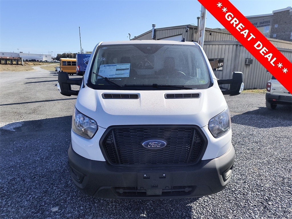 2024 Ford Transit-150 Cargo Van 