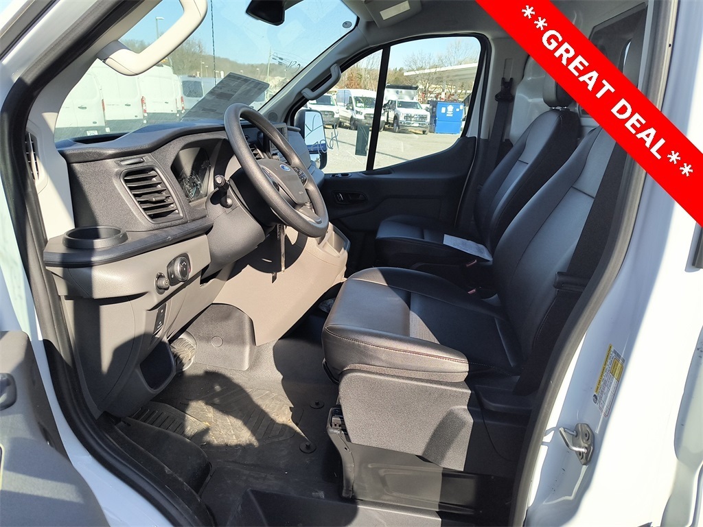 2024 Ford Transit-150 Cargo Van 
