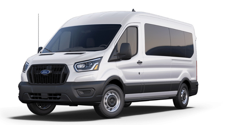 2025 Ford Transit-350 Passenger Van XL