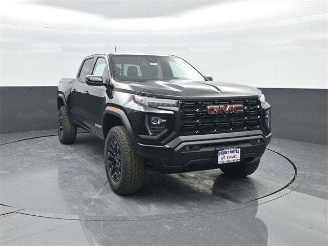 2026 GMC Canyon Elevation, 4WD