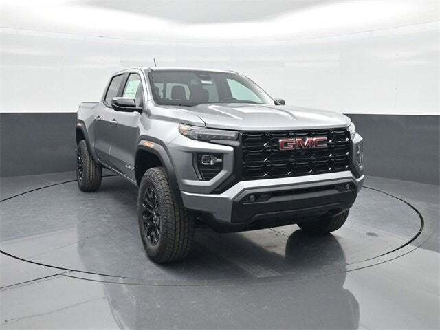 2026 GMC Canyon Elevation, 4WD