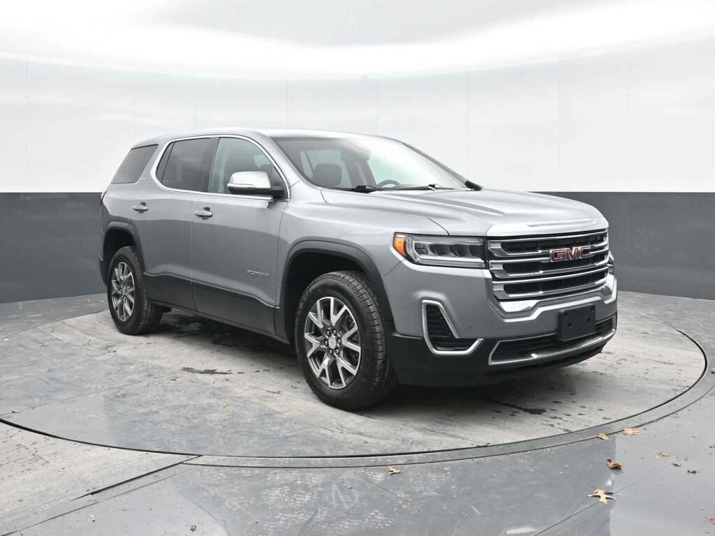 2023 GMC Acadia AWD SLE