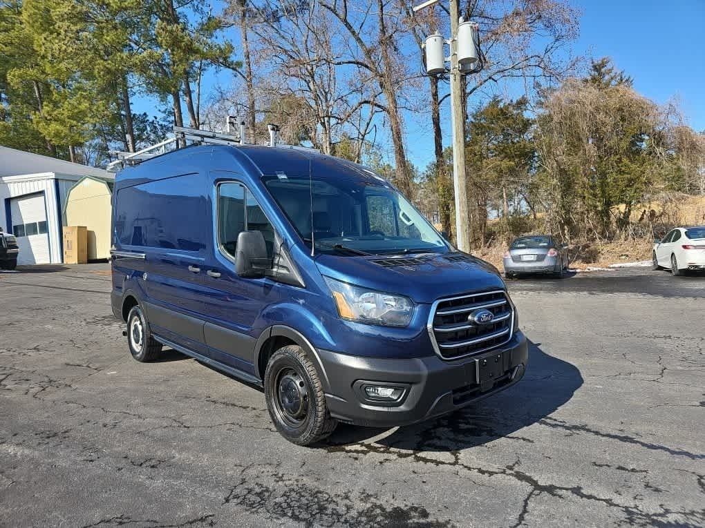 2020 Ford Transit-150 Cargo Van 