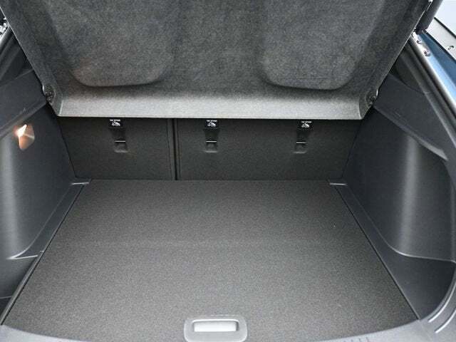 2025 Buick Envista Preferred FWD