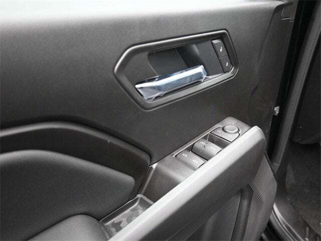 2026 GMC Canyon Elevation, 4WD