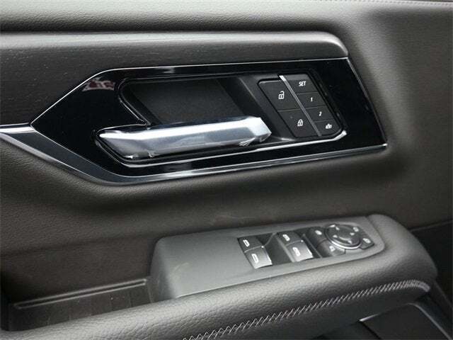 2026 GMC Yukon XL 4WD Denali