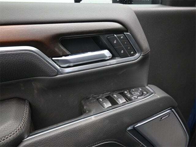 2026 GMC Sierra 2500HD Denali