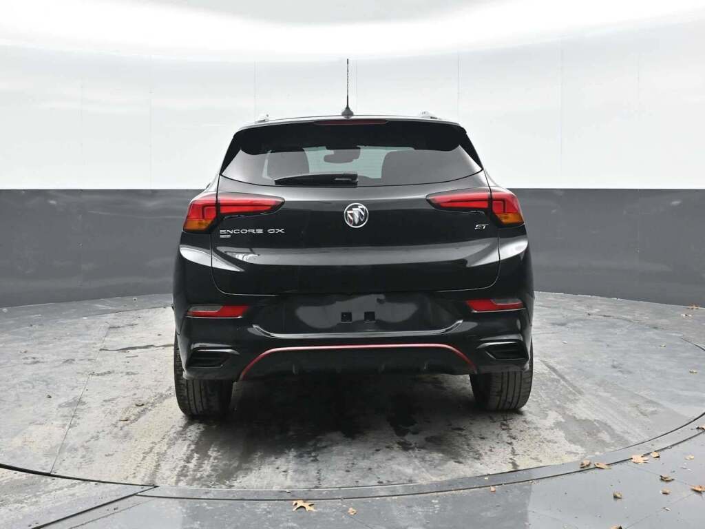 2023 Buick Encore GX Select AWD