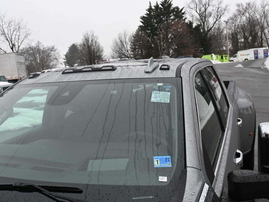 2026 GMC Sierra 3500HD Denali