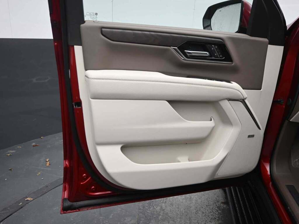 2026 GMC Yukon XL 4WD Denali